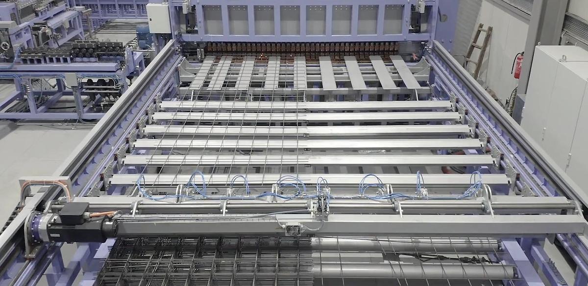 Used 2020 TILOS Supeweld