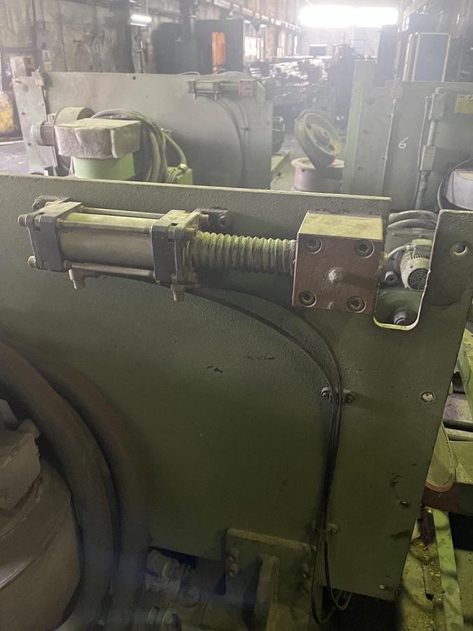 Used 1995 COMAPAC RT560