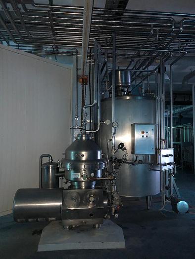 Used custom built 2007