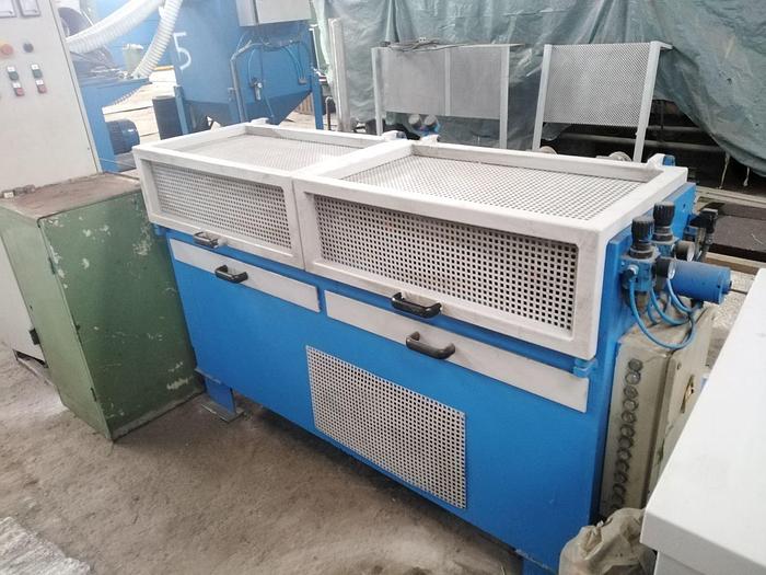 Used EURODRAW MTB 460/7