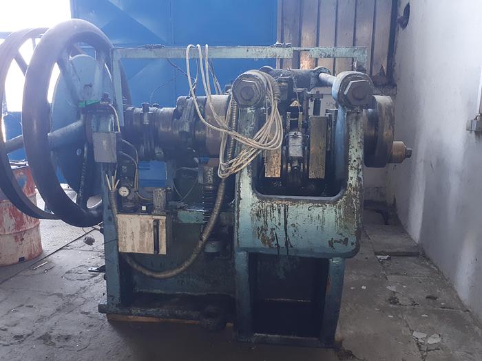 Used National Machy N-300