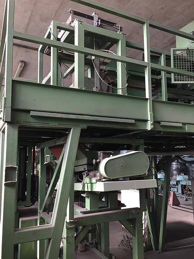 Used Weighpack Continental B.V. 00