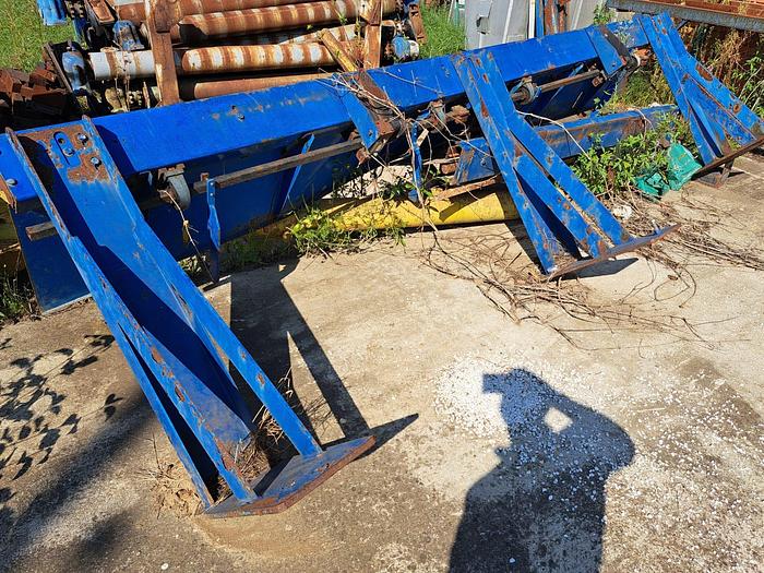 Used RAVNI ( France) 2005