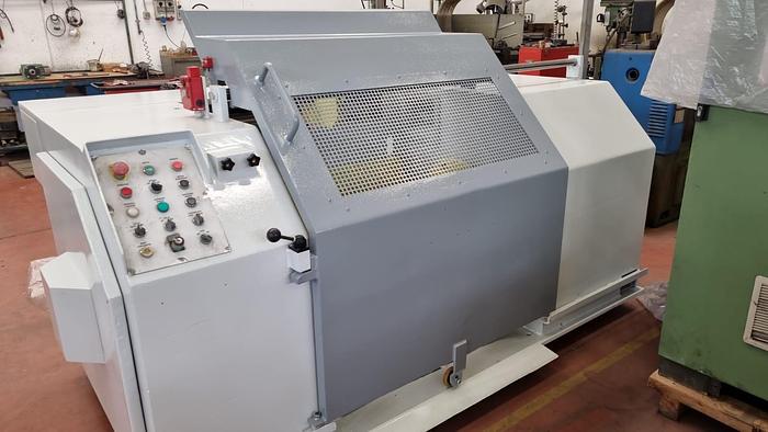 Refurbished Wire drawing line FRIGERIO 560.9