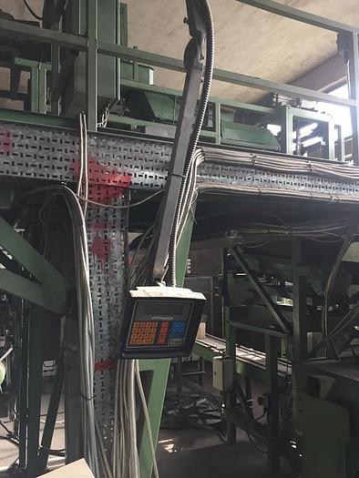 Used Weighpack Continental B.V. 00