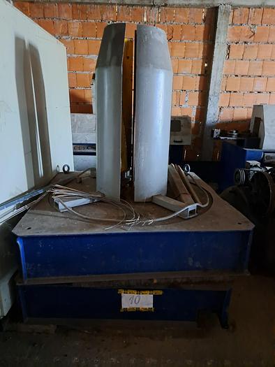 Used RAVNI ( France) 2005