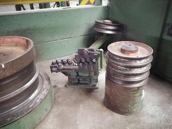 Used EURODRAW MTB 460/7