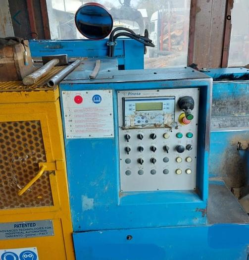 Used PINOSA EPC 3300