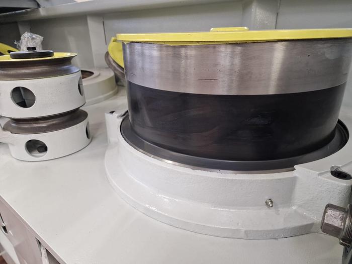 Refurbished Wire drawing line FRIGERIO 560.9