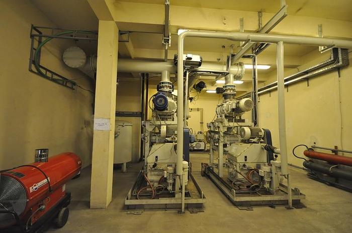 Used AJAX ALD different