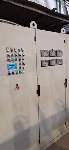 Used COM-IT Italy CO24