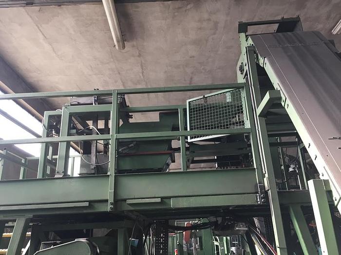 Used Weighpack Continental B.V. 00