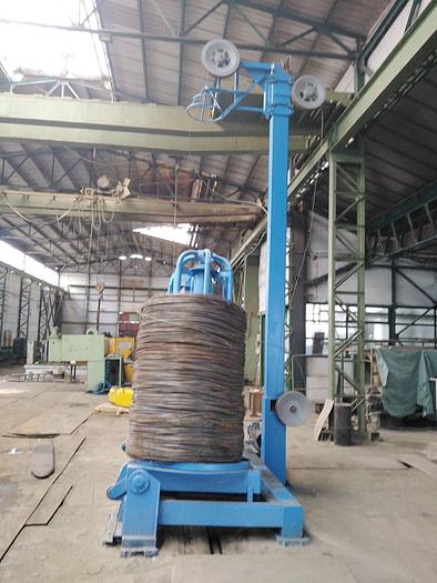 Used EURODRAW MTB 460/7