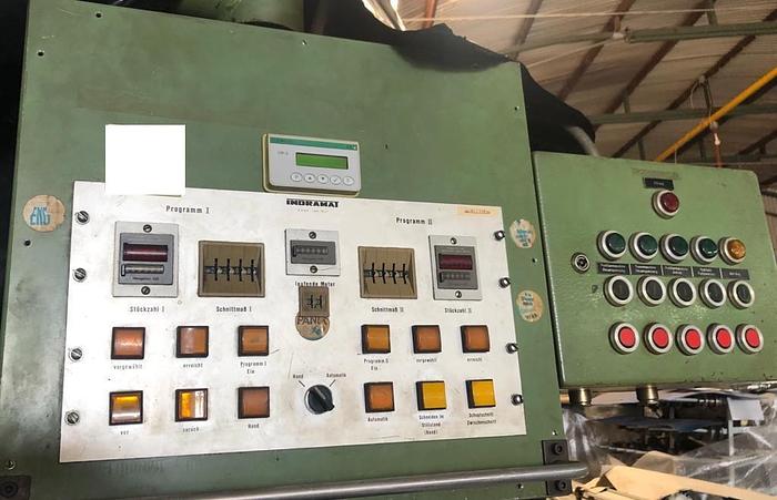 Used Dreistern 1214