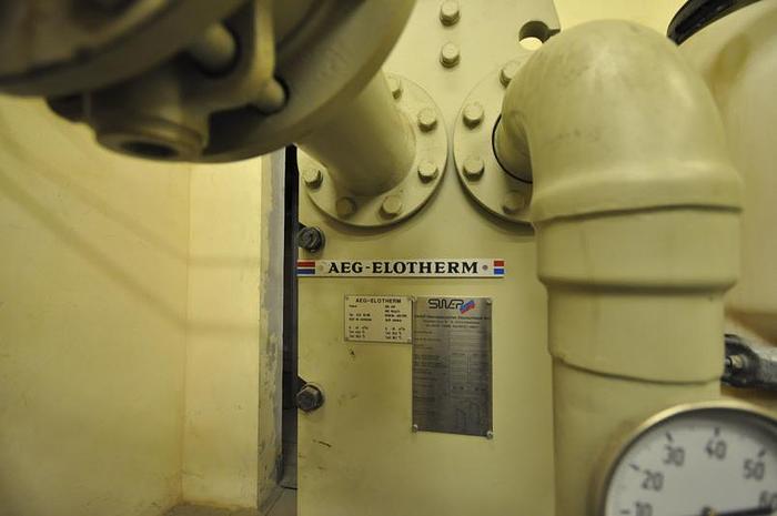 Used AJAX ALD different