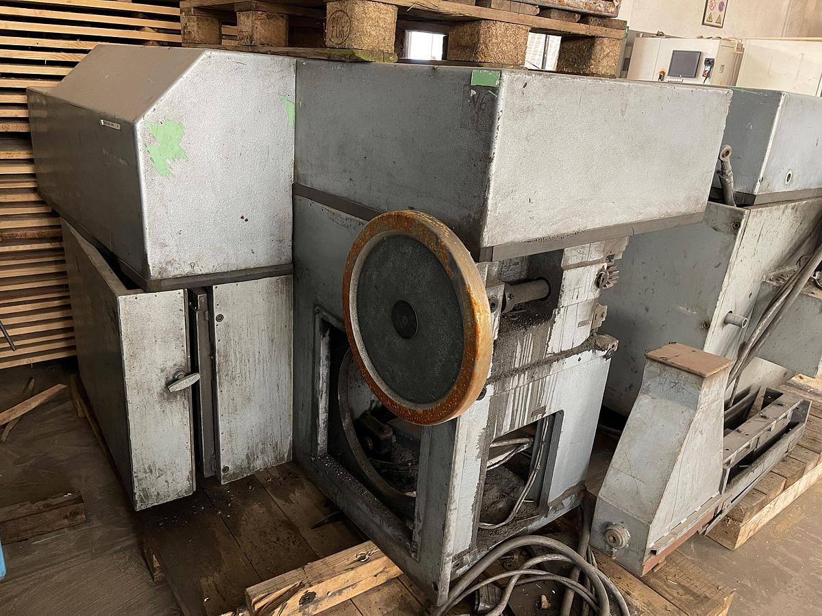 Used 1995 WAFIOS N90