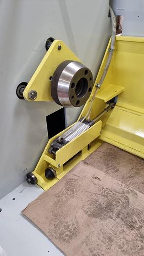 Refurbished Wire drawing line FRIGERIO 560.9