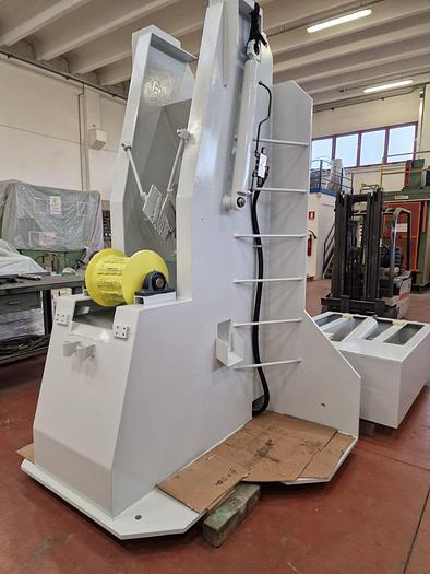 Refurbished Wire drawing line FRIGERIO 560.9