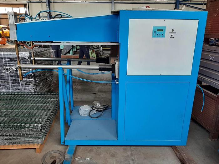 Used 2020 Spot Point welder SERBIA VM 50P