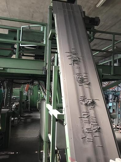 Used Weighpack Continental B.V. 00