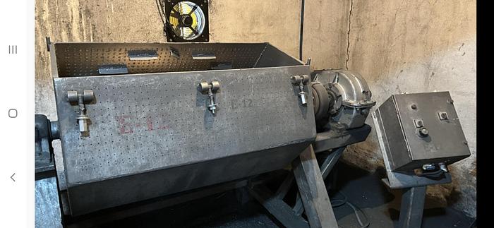 Used Wafios S110 N75