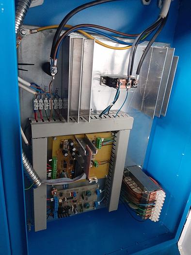 Used 2020 Spot Point welder SERBIA VM 50P