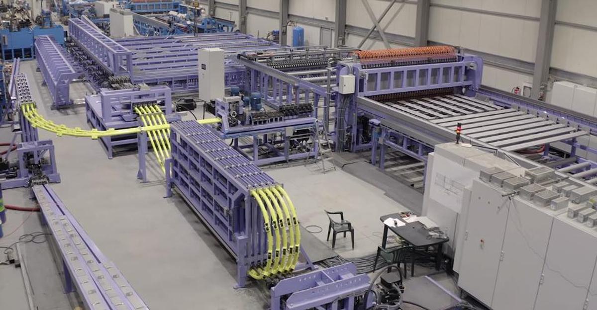 Used 2020 TILLOS  Superweld