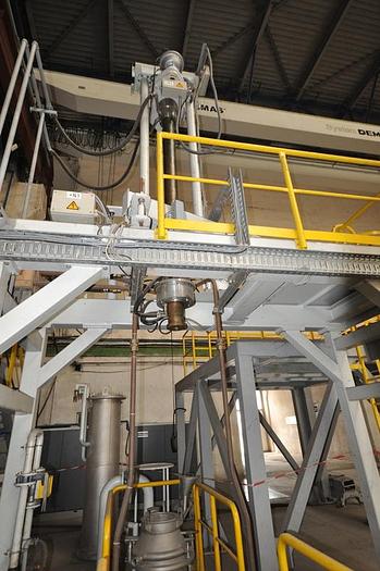 Used AJAX ALD different