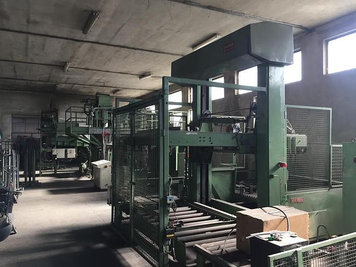 Used Weighpack Continental B.V. 00