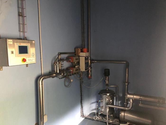 Used custom built 2007