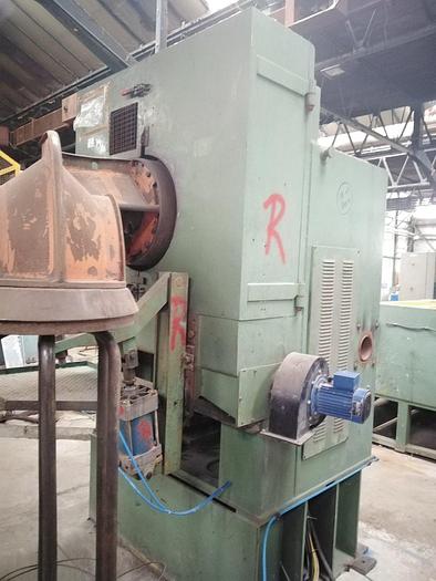 Used EURODRAW MTB 460/7