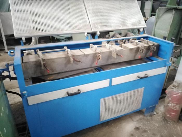 Used EURODRAW MTB 460/7