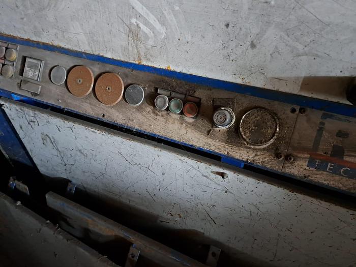 Used RAVNI ( France) 2005