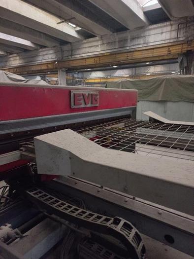 Used EVG GD6/102