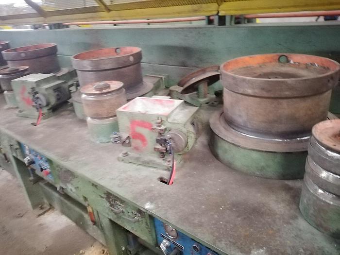 Used EURODRAW MTB 460/7