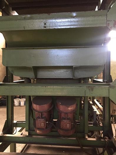 Used Weighpack Continental B.V. 00