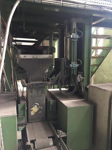 Used Weighpack Continental B.V. 00