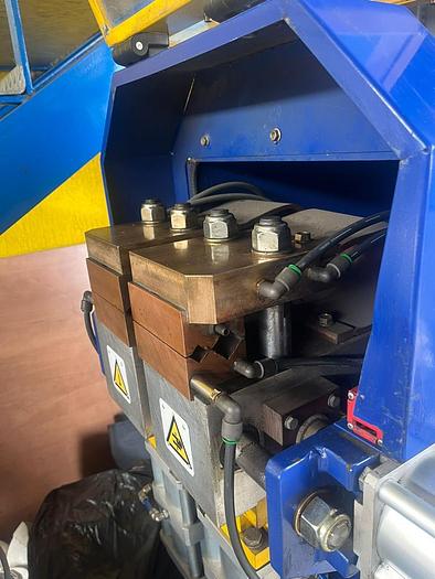 Used SMEI Italy PT/5