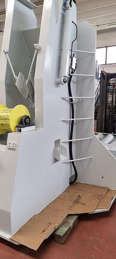 Refurbished Wire drawing line FRIGERIO 560.9