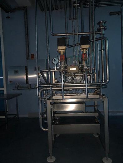 Used custom built 2007