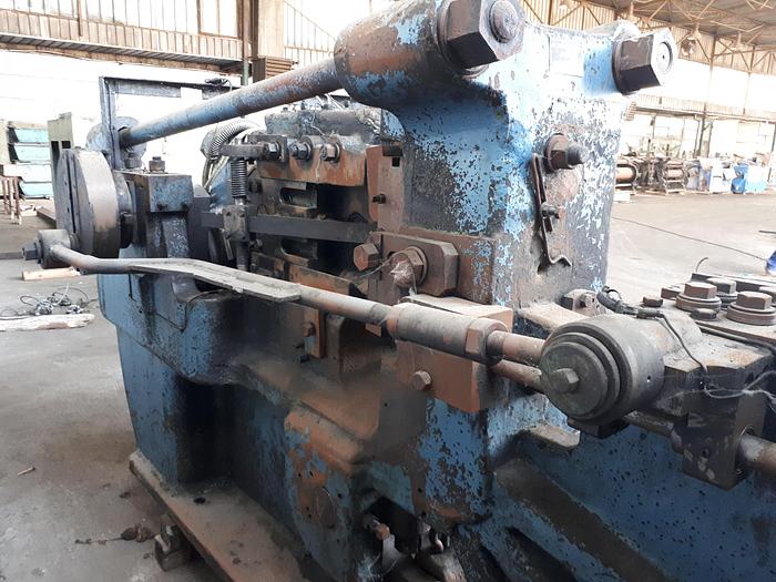 Used National Machy N-300