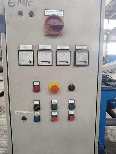 Used EURODRAW MTB 460/7