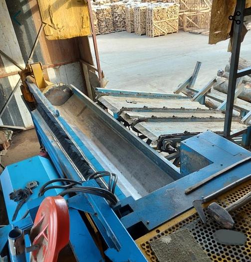 Used PINOSA EPC 3300