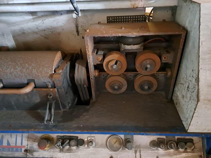 Used RAVNI ( France) 2005