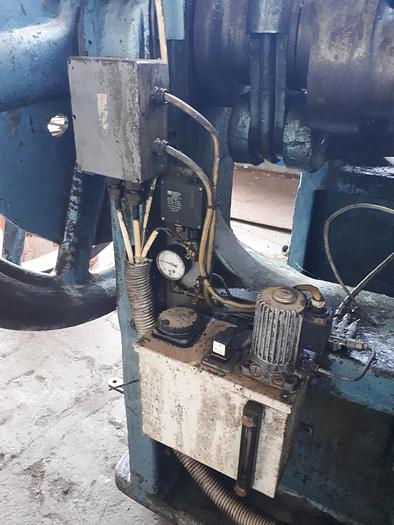 Used National Machy N-300