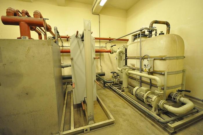 Used AJAX ALD different