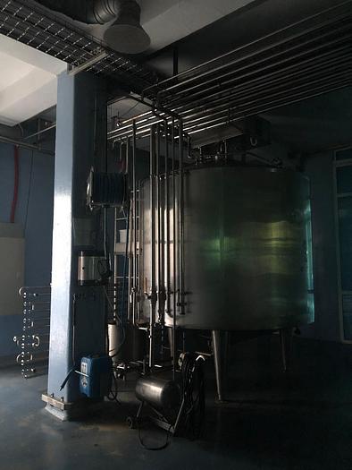 Used custom built 2007