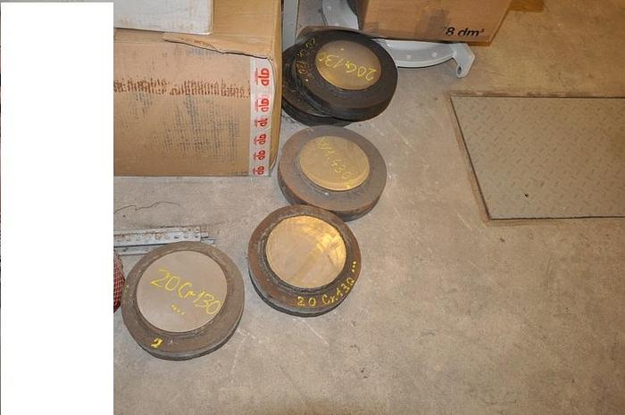 Used AJAX ALD different