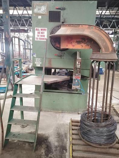 Used EURODRAW MTB 460/7