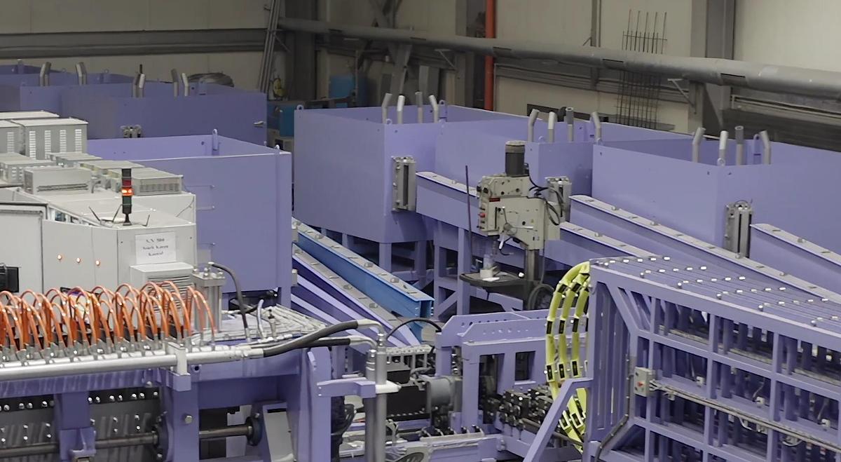 Used 2020 TILOS Supeweld